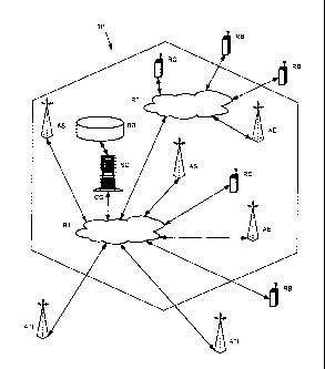 Une figure unique qui représente un dessin illustrant l'invention.